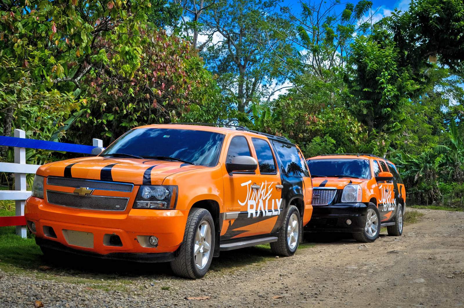 Outback Explorer Tour in Punta Cana Book Online from 150