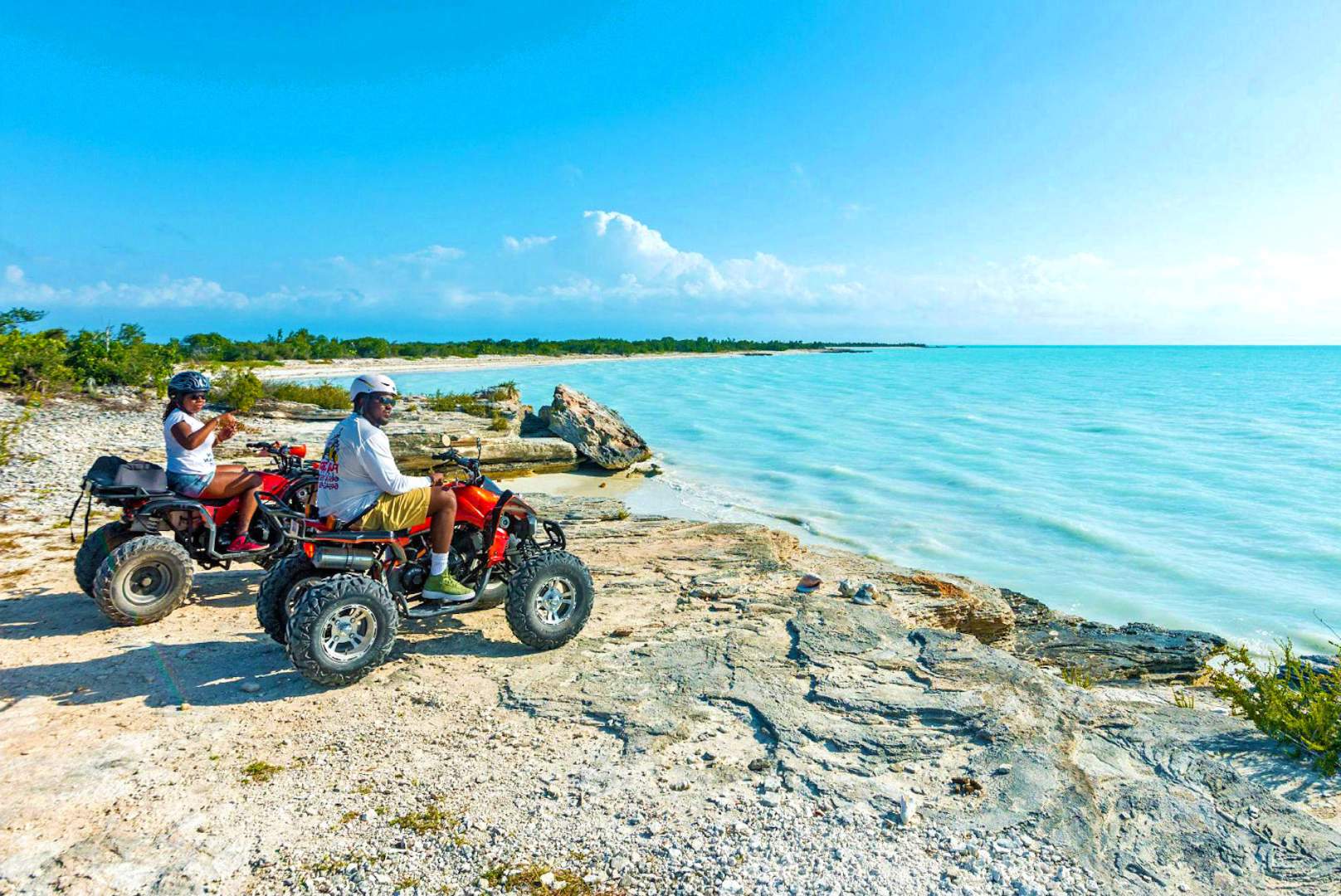 anguilla atv tour