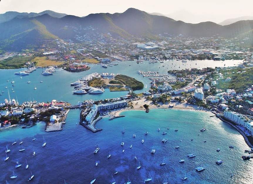 Simpson Bay Lagoon St Maarten Complete Guide Before Visit 2024