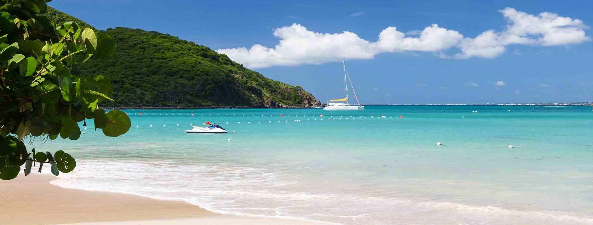 🏖️ 15 Best Beaches In St Maarten Martin With Hidden Gems 2023