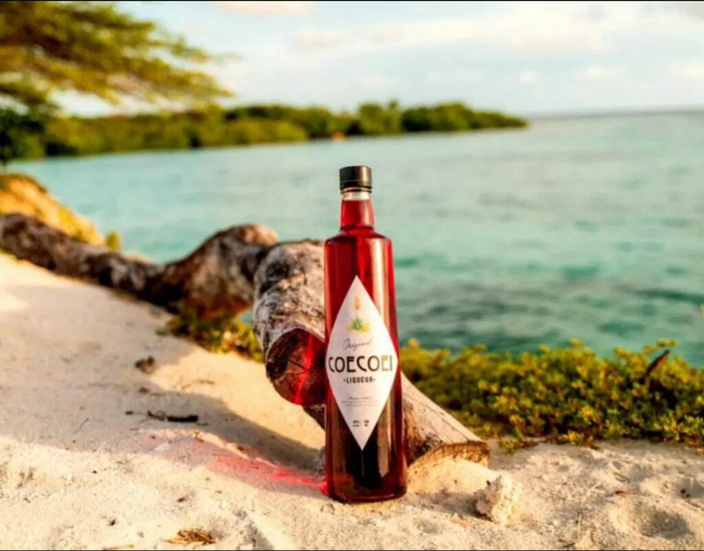 coecoei liqueur