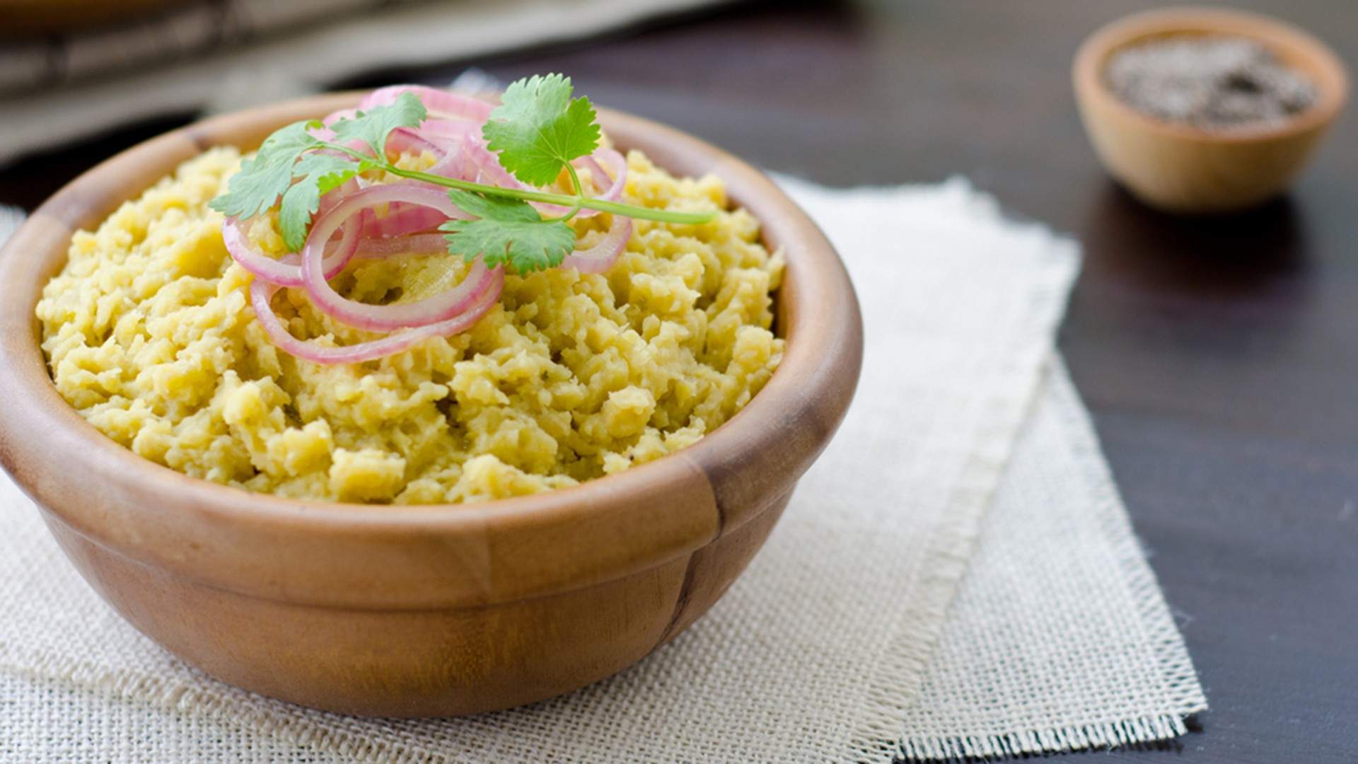 The origins of Mangu can be traced back to Africans in the Congo region who were brought to the island during the slave trade.