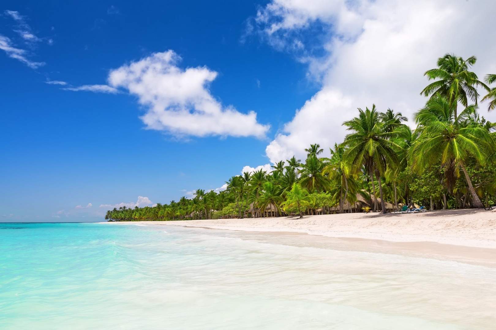 Ask your tour operator if they stop at Canto de La Playa - the sexiest beach on Saona Island according to us