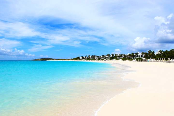 Anguilla Day Trip by Speedboat from St. Maarten - Book Online from $135