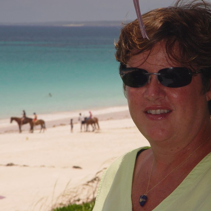 Donna Terry