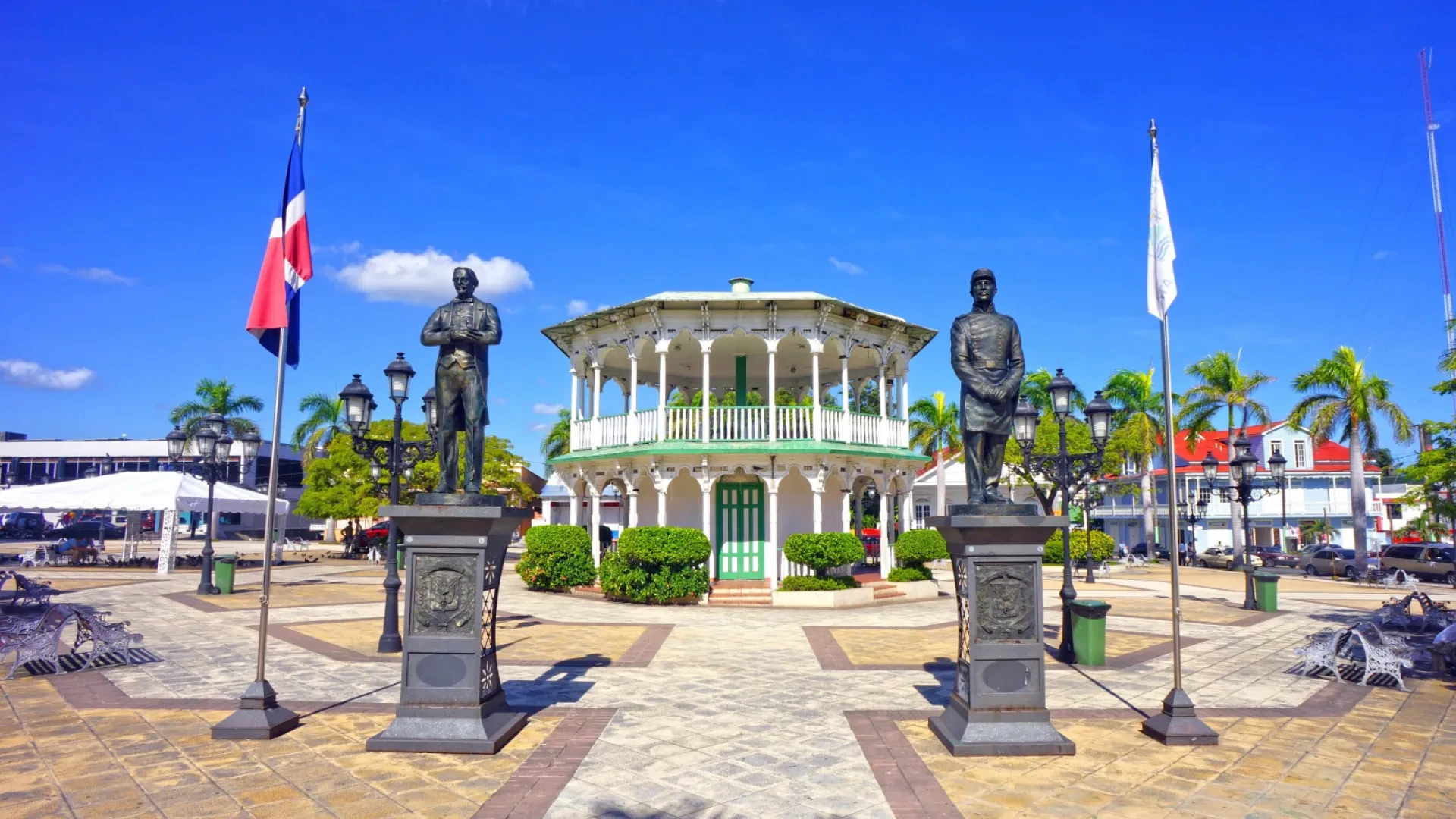 Eat, Drink and Be Merry Puerto Plata City Tour