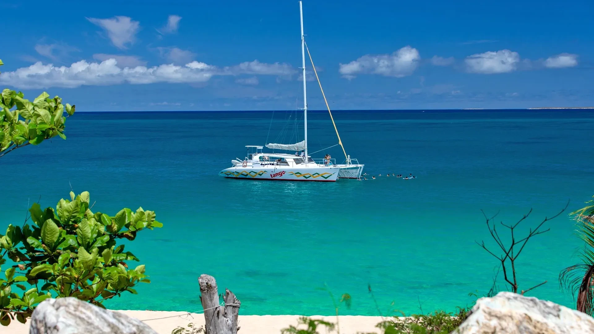 I Love St. Maarten Sail