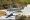 Tradewind Piper Jet lands over a roundabout to St. Barts Airport