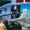 Elon Musk arrives by plane to St. Barts