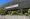 St. Barts Airport terminal