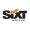 Sixt car rental logo