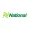 National car rental logo