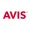 Avis car rental logo