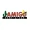 Amigo car rental logo