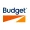 Budget car rental logo