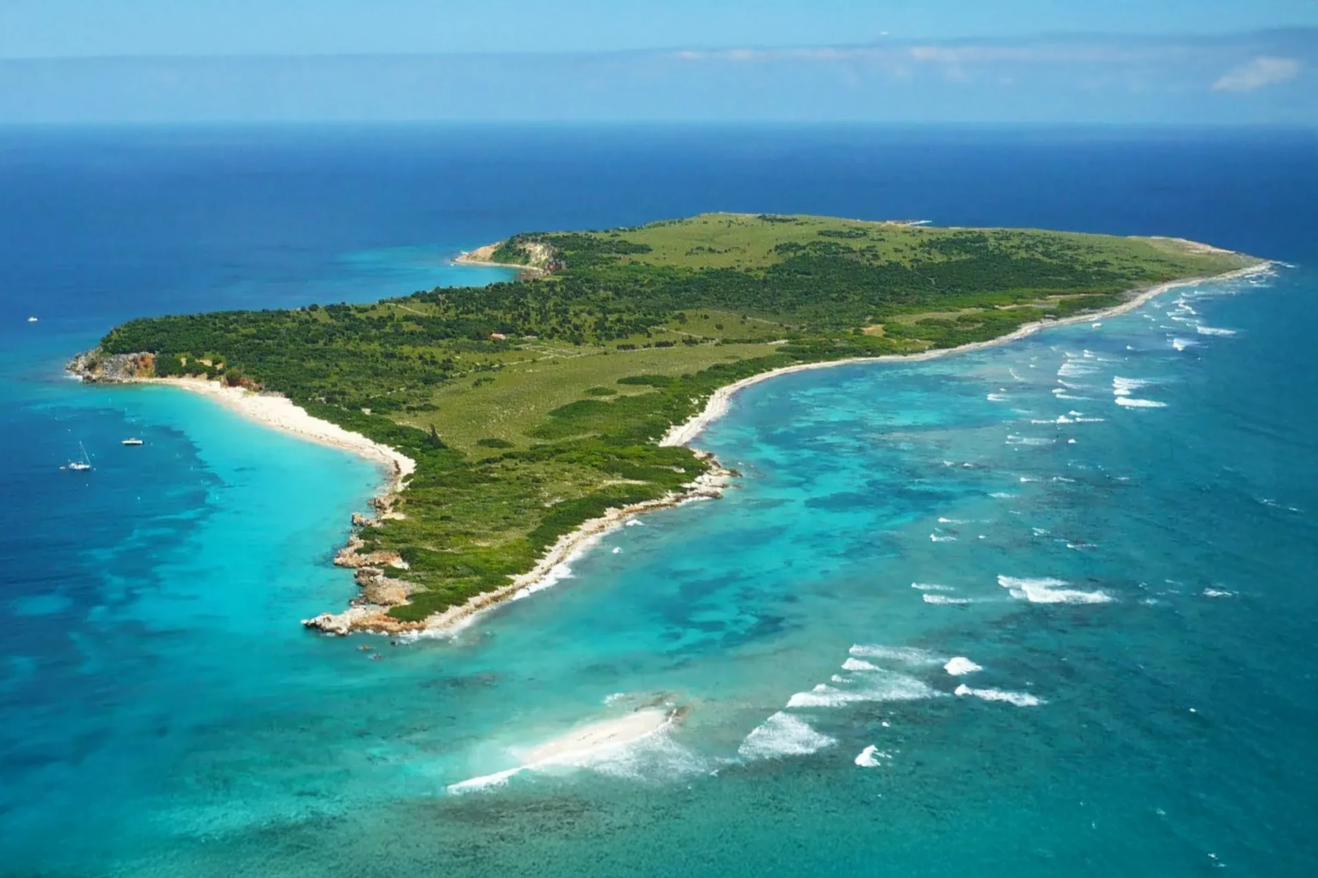 Tintamarra St. Martin