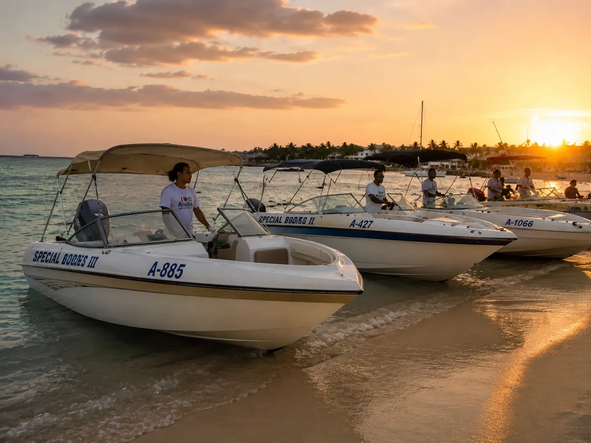 Private Speedboat Charter for Sunset Cruise with Snorkeling 2026