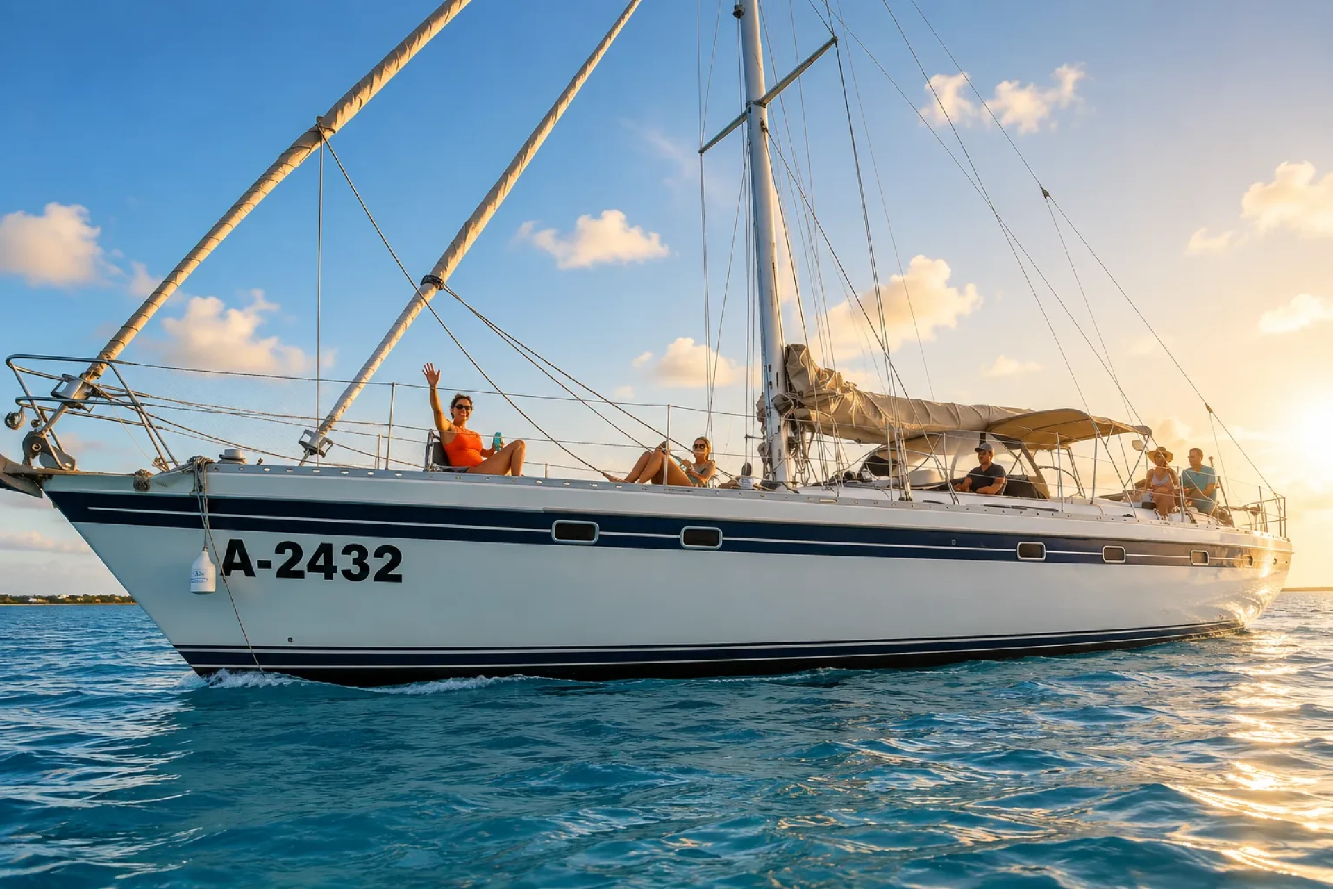 Private Angelfish Snorkeling with Brunch in Aruba 2026