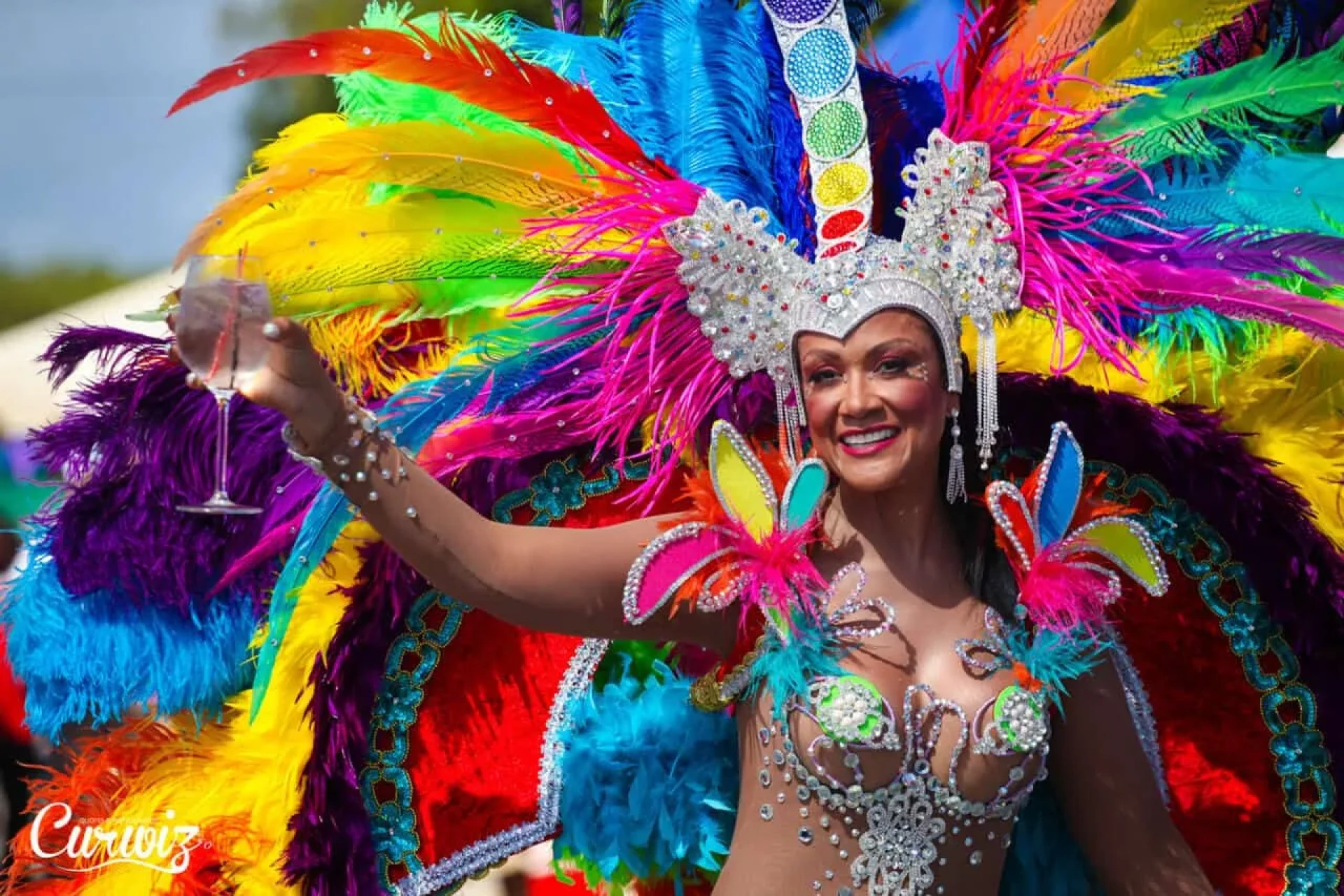 ABC Islands culture