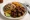 Haiti's national dish: Griot with rice and beans