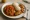 St. Kitts & Nevis's national dish: Stewed saltfish with coconut dumplings and spicy plantains