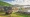 Enjoy the spectacular vista from Fort Louis over the gorgeous landscape of the island