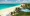 Try all sort of water sports, walk down the mile long beach or go top off at the nudist section of Orient Beach!