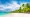 Walk along the famous Bavaro Beach and enjoy its stunning views for as long as the eyes can see