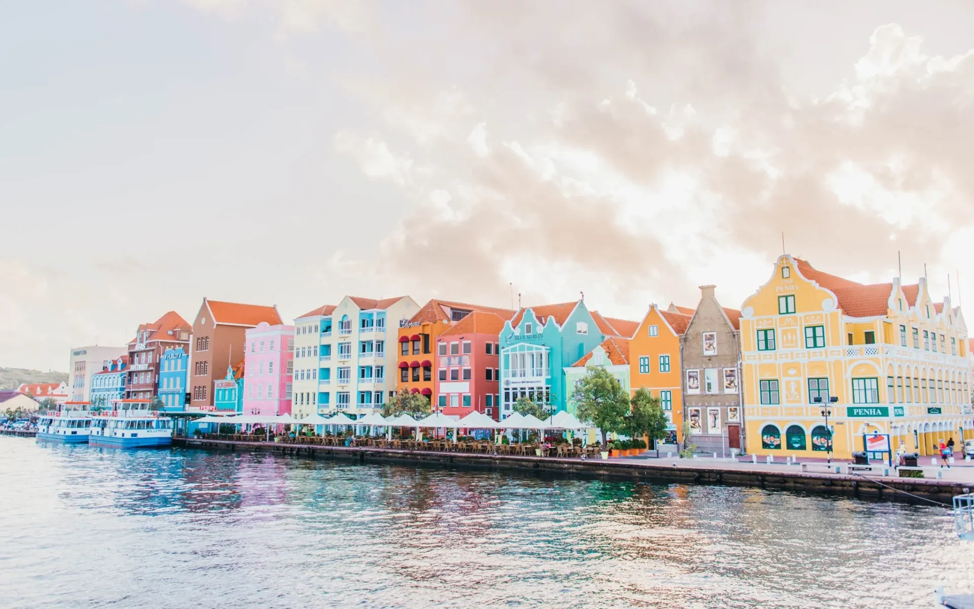 Short stay in Curacao: Ultimate 1-day itinerary