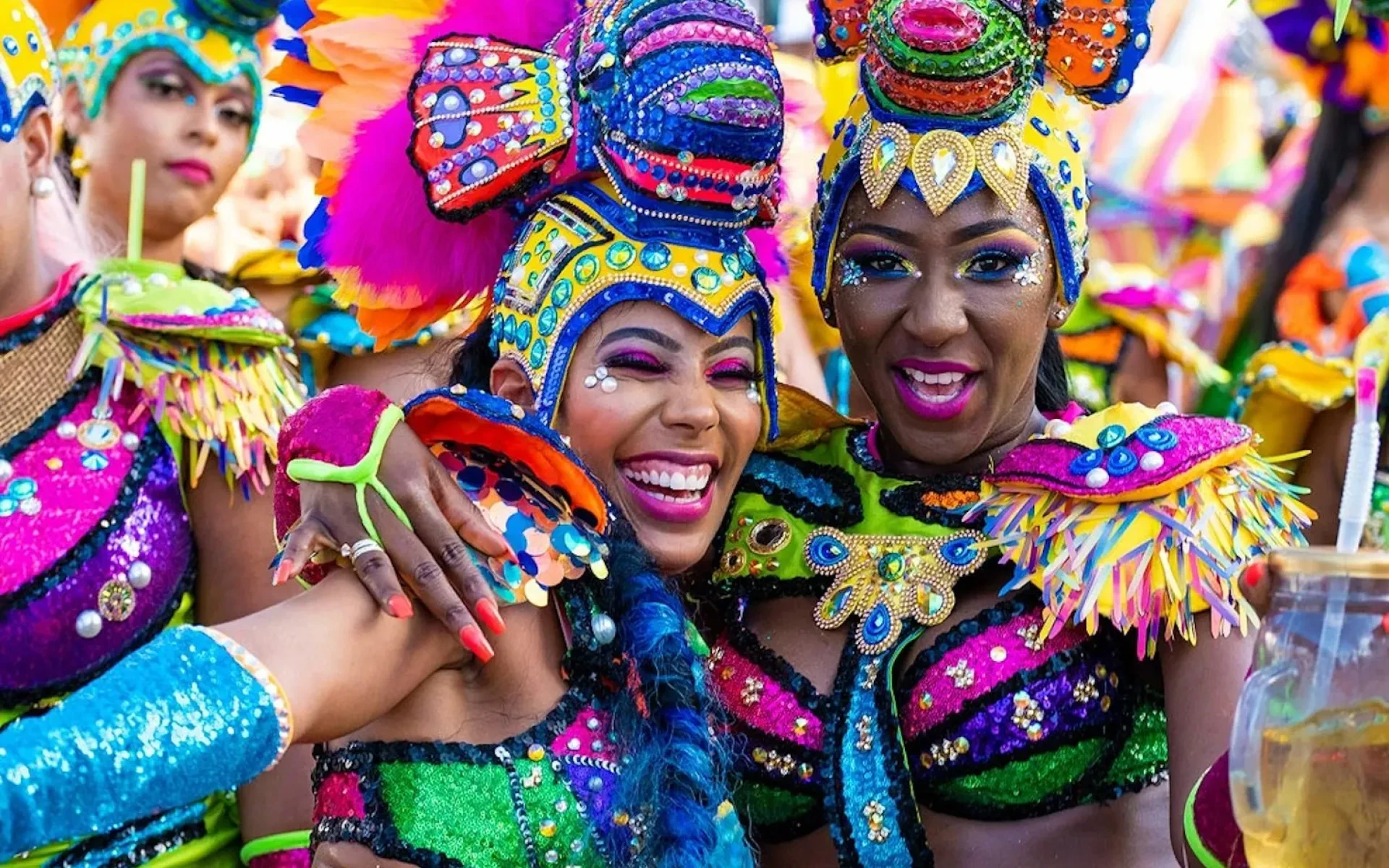 69 St. Maarten Fun Facts: Not Even Locals Know Them All