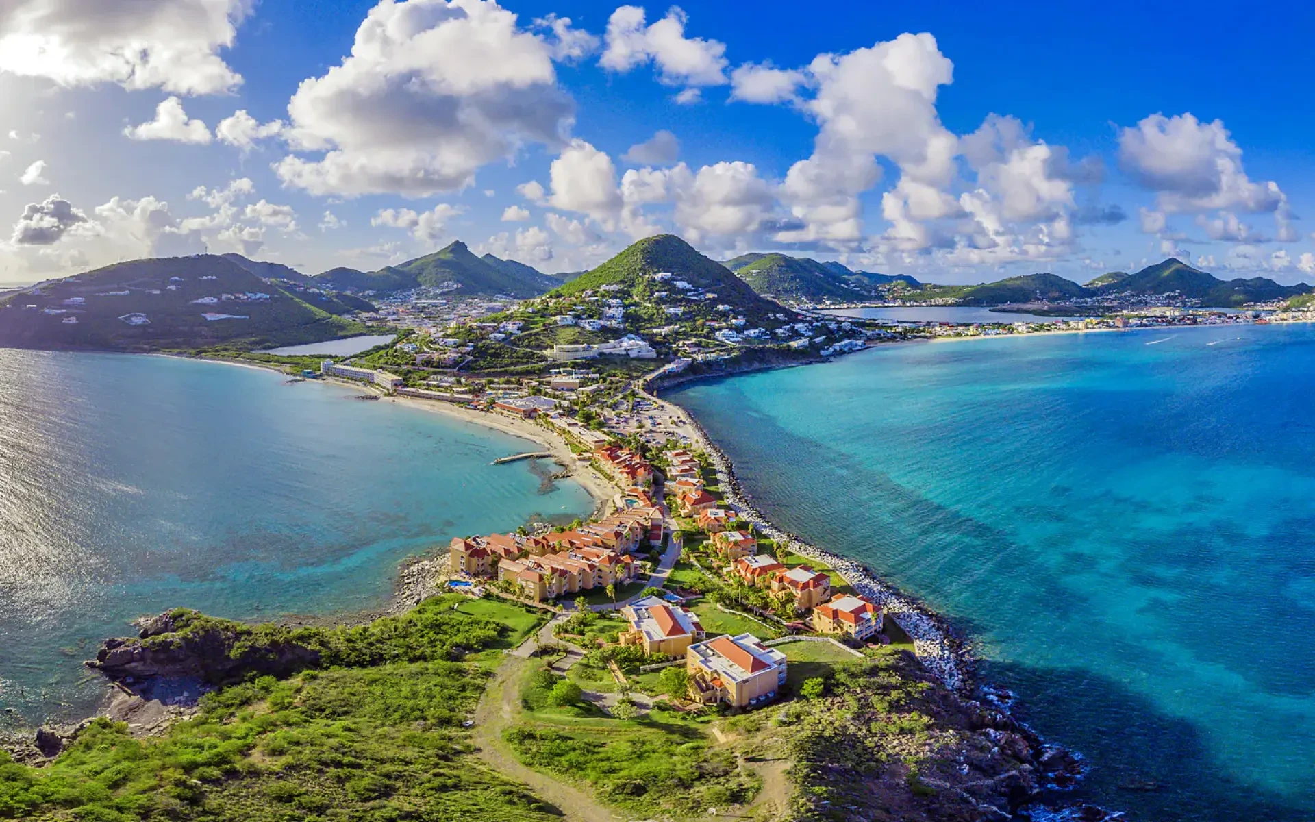 St. Maarten drone laws for flying in 2025