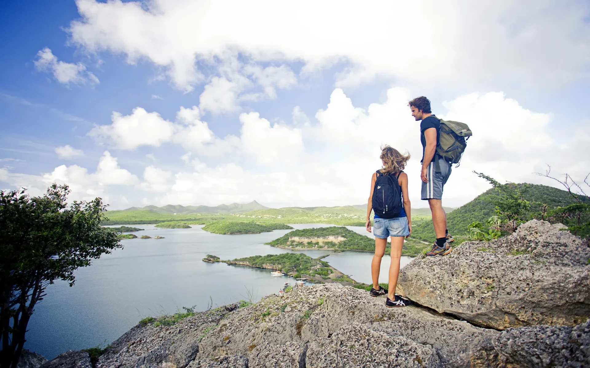 Ultimate 7-day travel itinerary for Curaçao