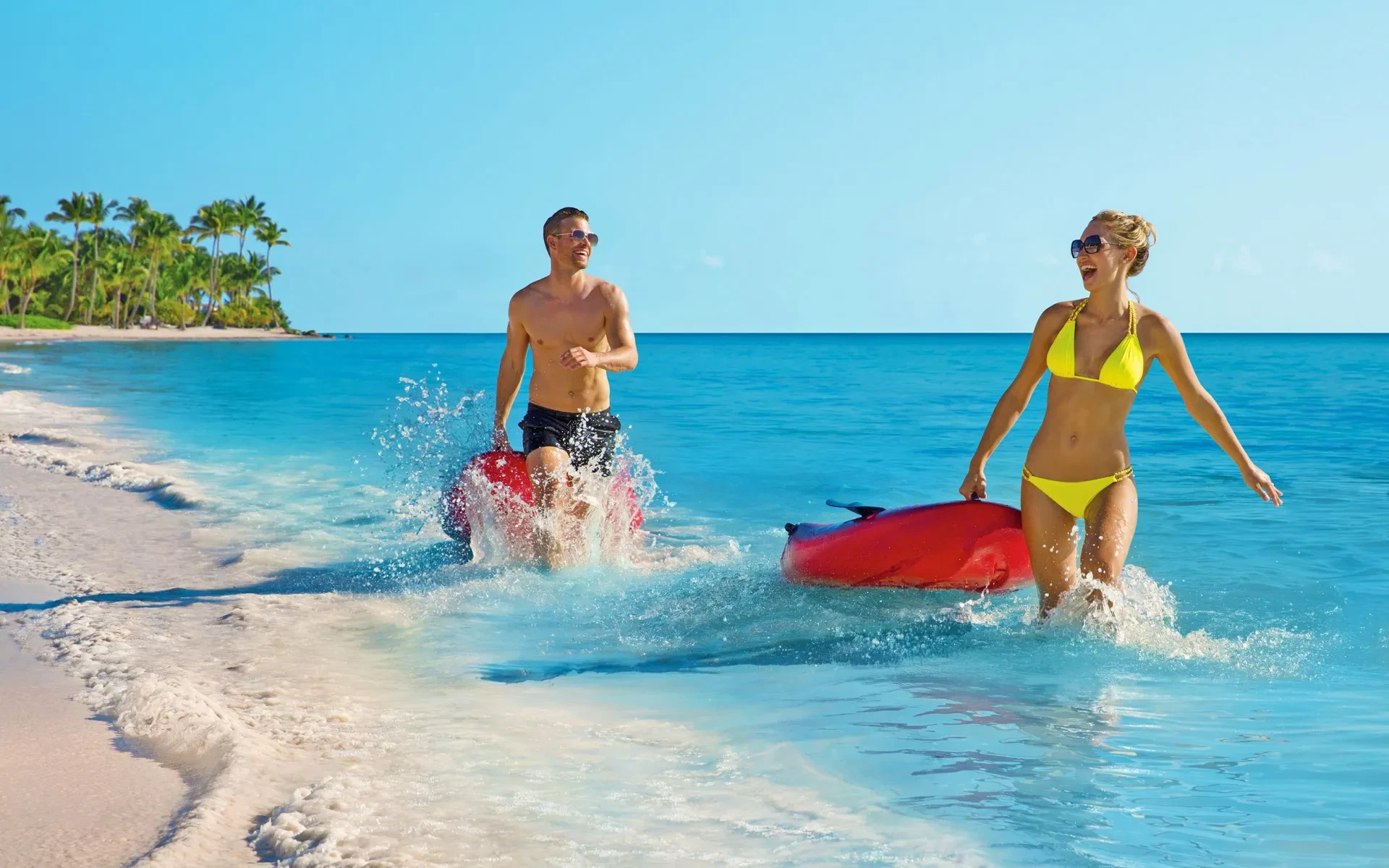 Short stay in Punta Cana: 1-day itinerary
