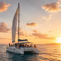 Best Aruba Sunset Cruise in 2026