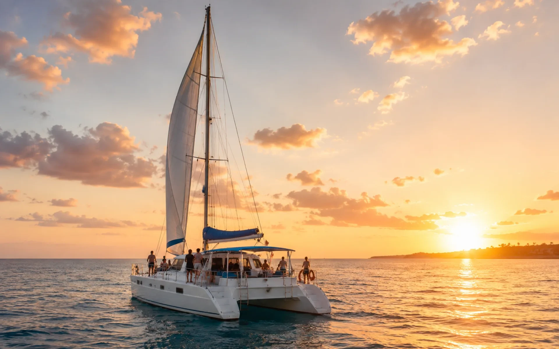 EVERY Aruba Sunset Cruises and Sails - 19 Tried & Tested in 2026