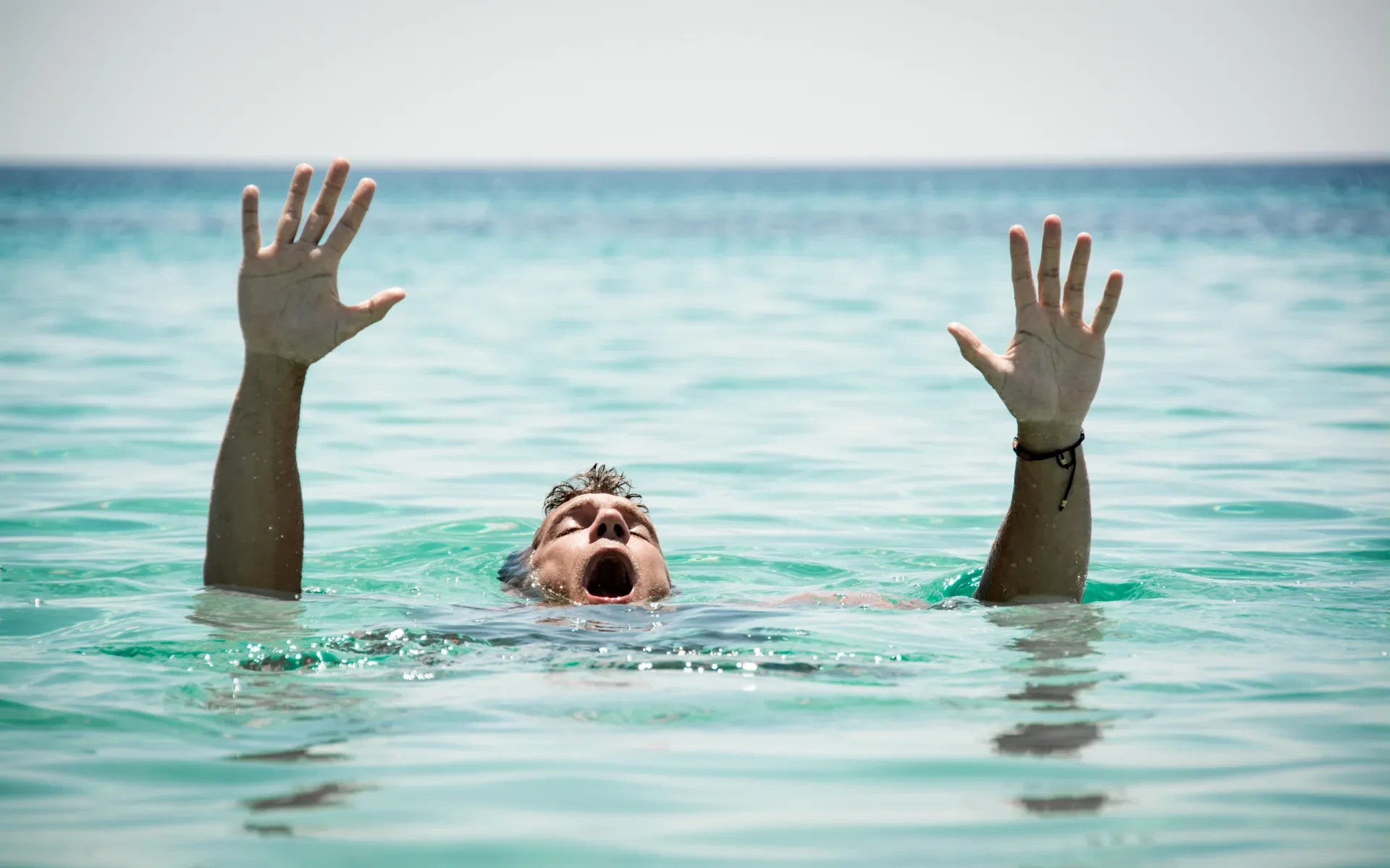 Rip Currents In The Caribbean: Danger Behind 80% Of Rescues