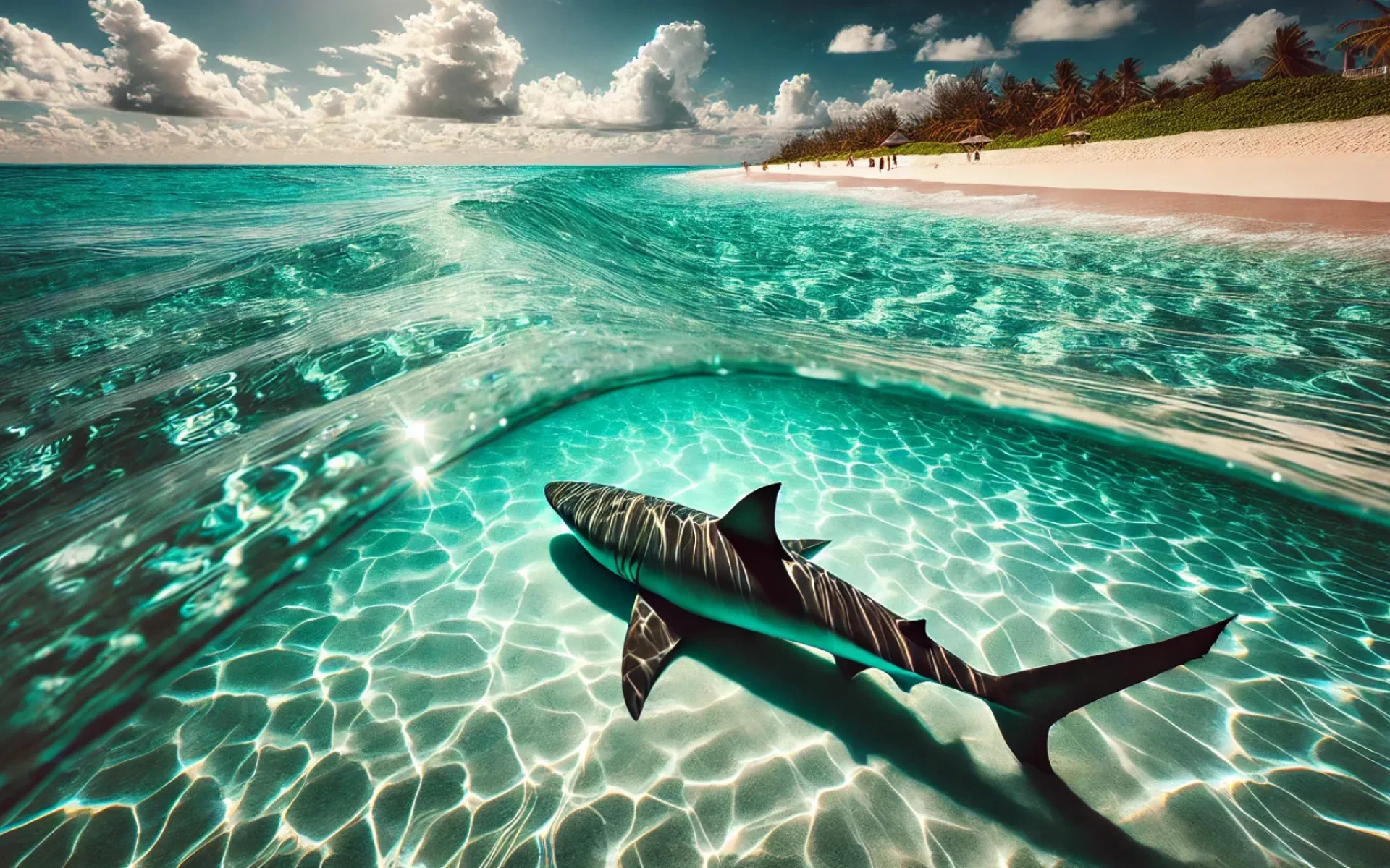 Caribbean Shark Attacks: Incidents & Beaches To Avoid In 2026