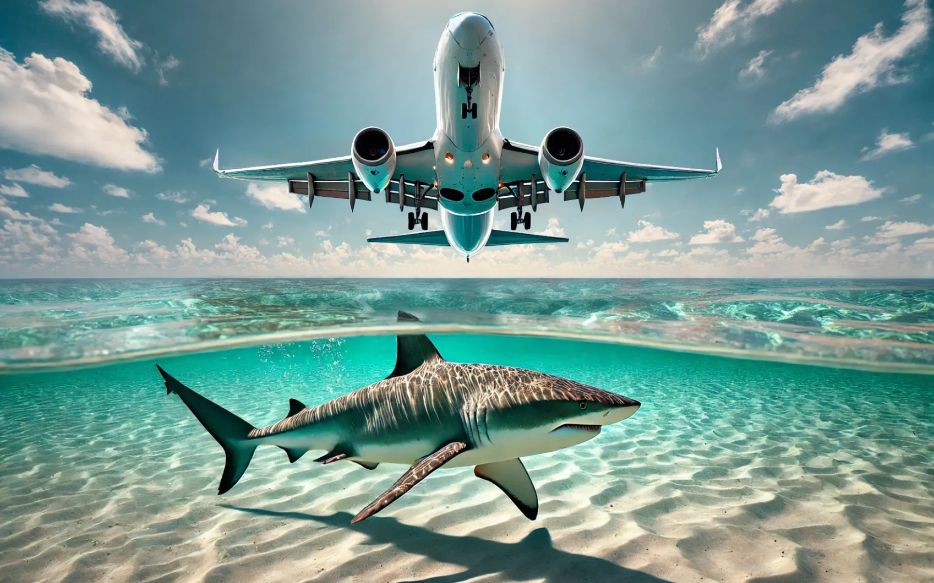 St. Maarten Shark Attacks: Statistics & Safety Tips In 2026