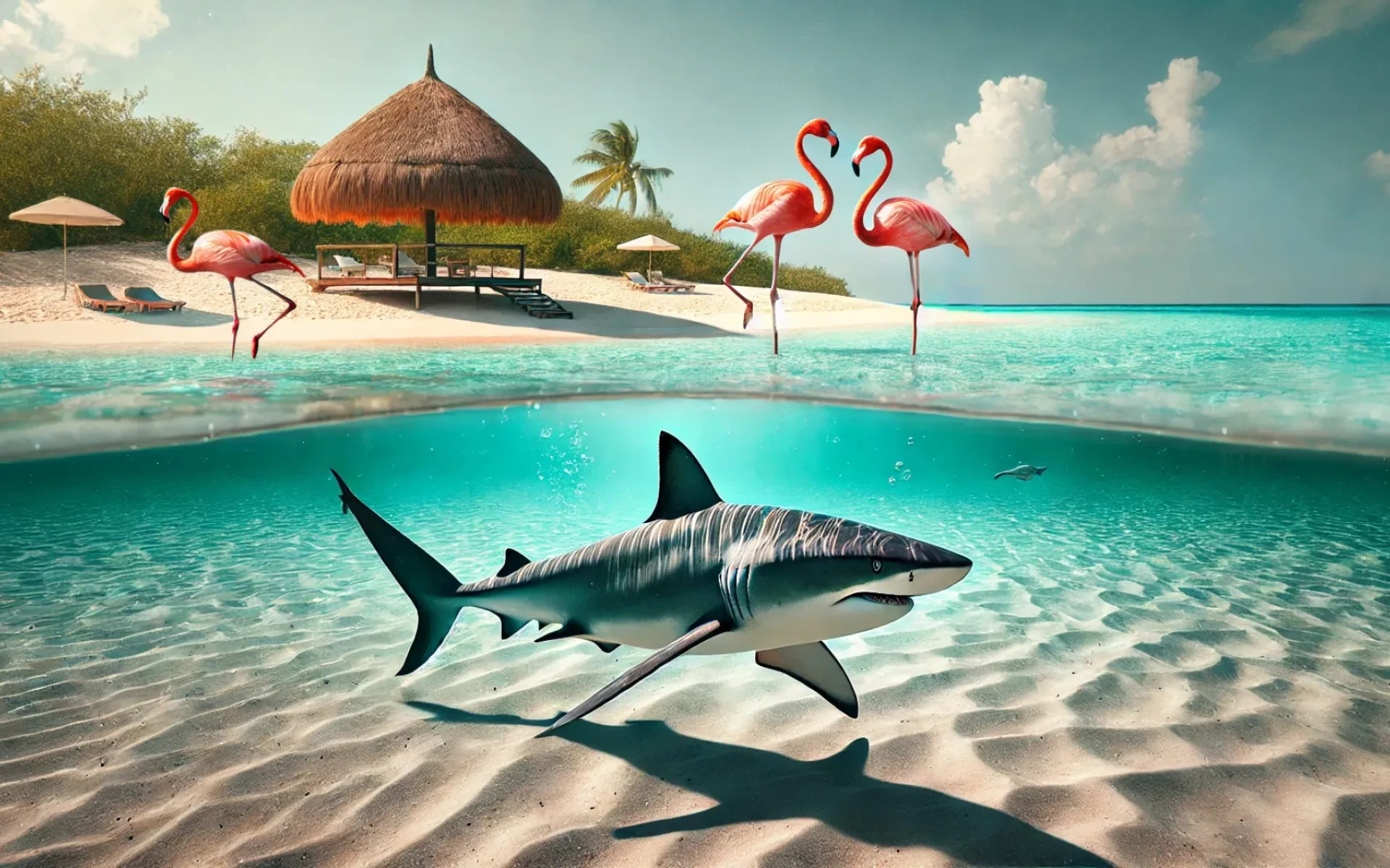 Aruba Shark Attacks: Statistics & Safety Tips In 2026