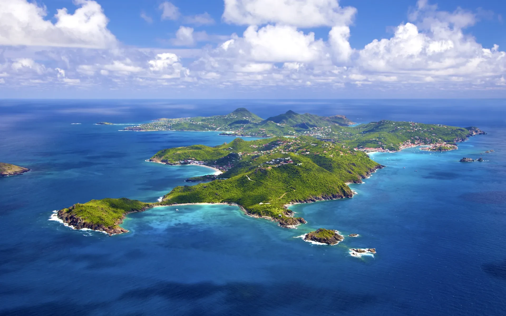 Island hopping daytrip from St. Maarten in 2025