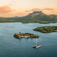 Flying a drone in Curacao according to Curacao drone law in 2025