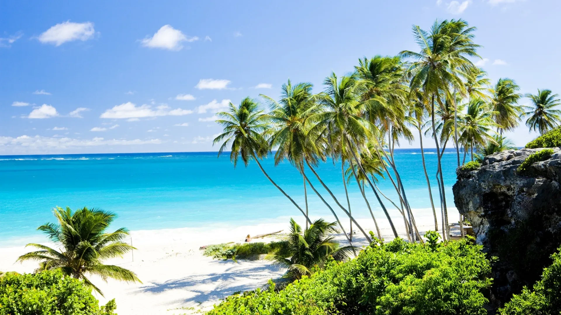 Barbados Travel Guide 2025