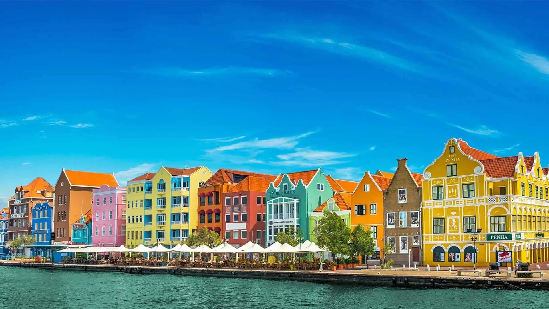Curacao Travel Guide 2025