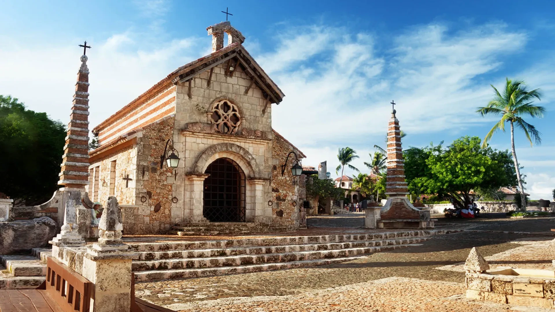 Dominican Republic Travel Guide 2025