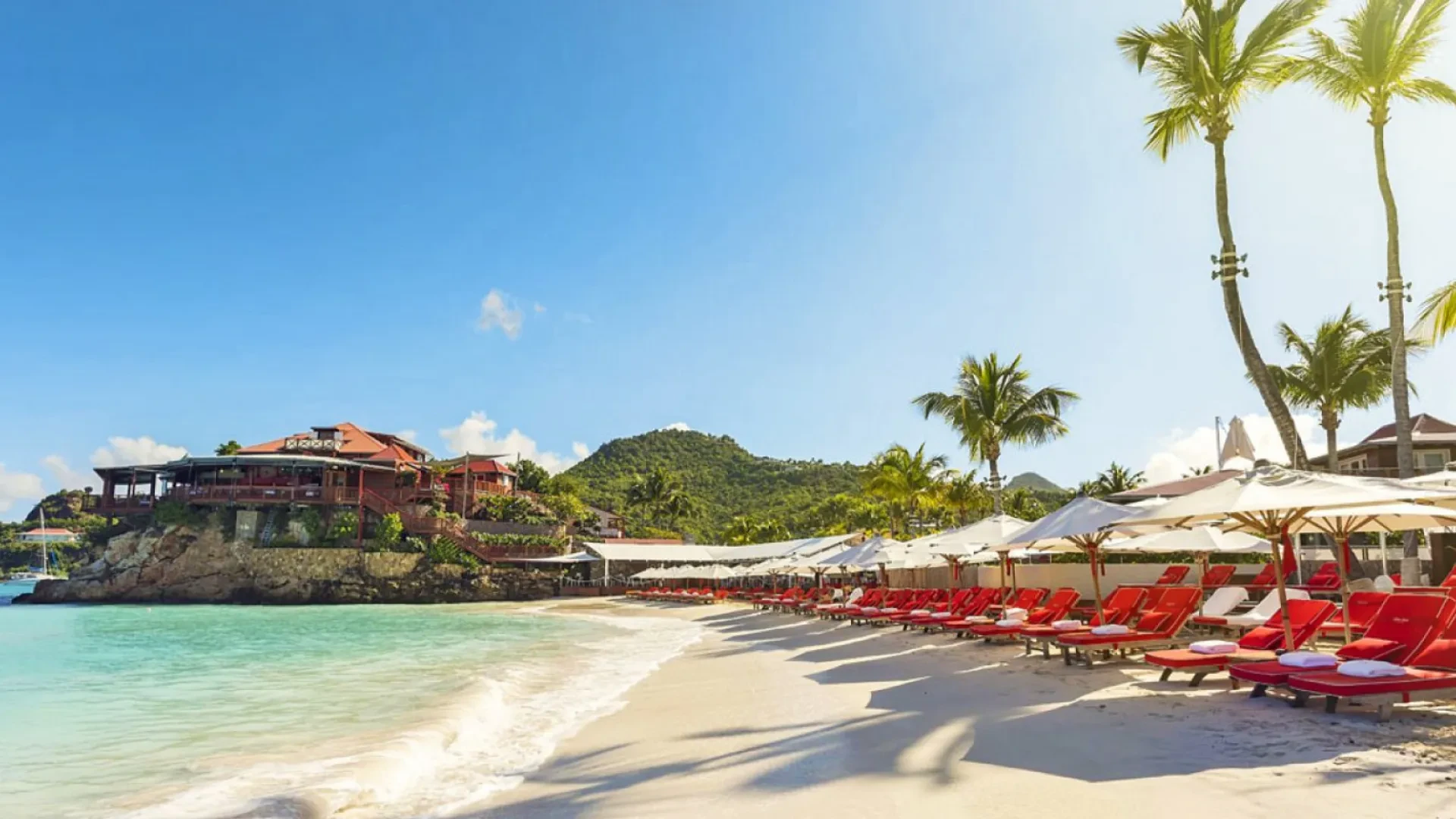 St. Barthélemy Travel Guide 2025