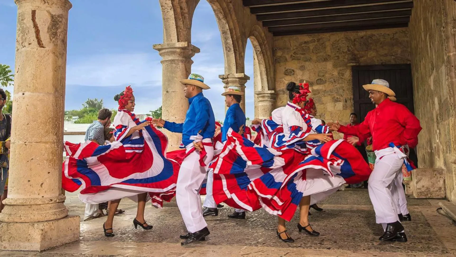 Santo Domingo Travel Guide 2025