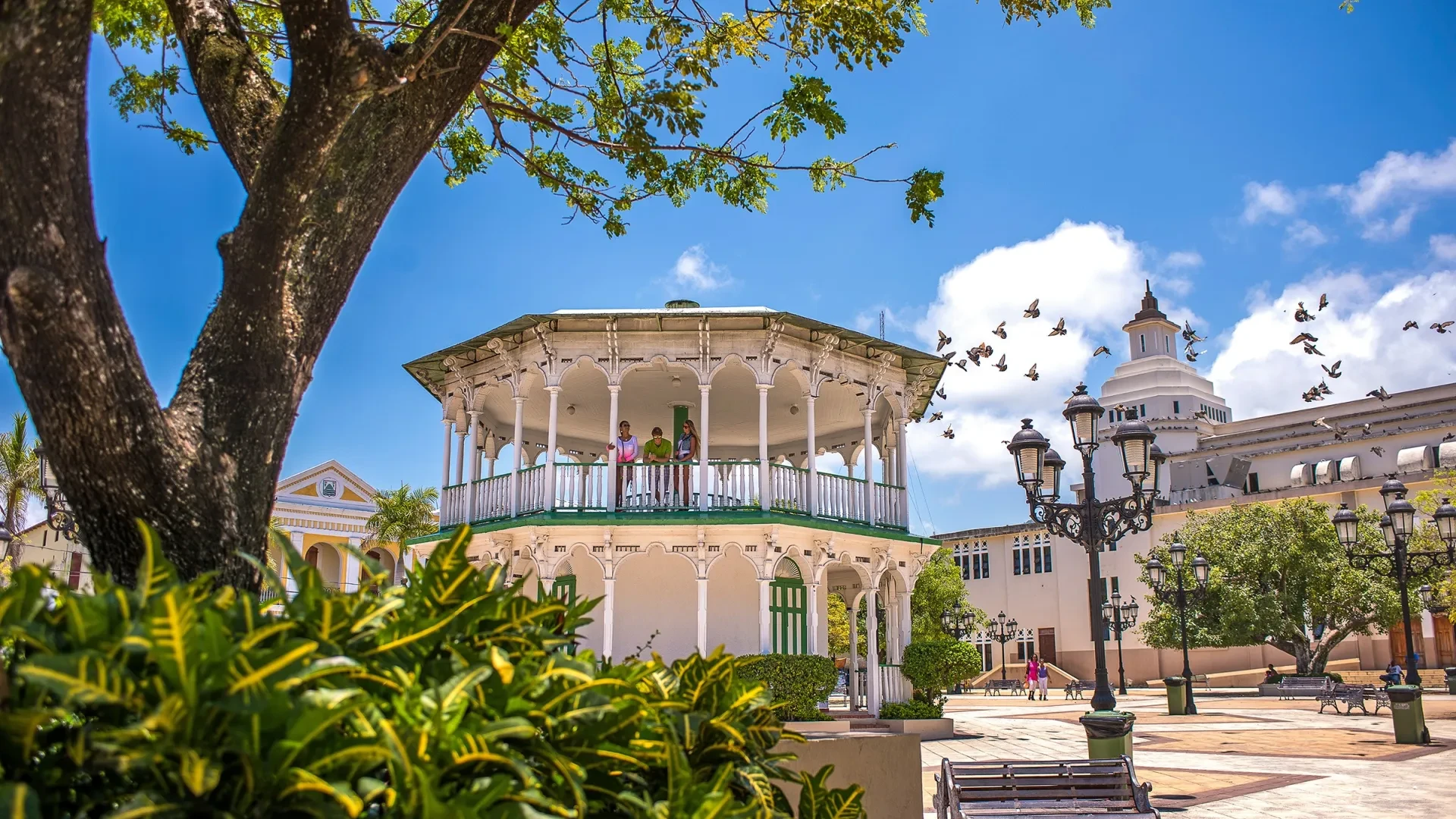 Puerto Plata Travel Guide 2025