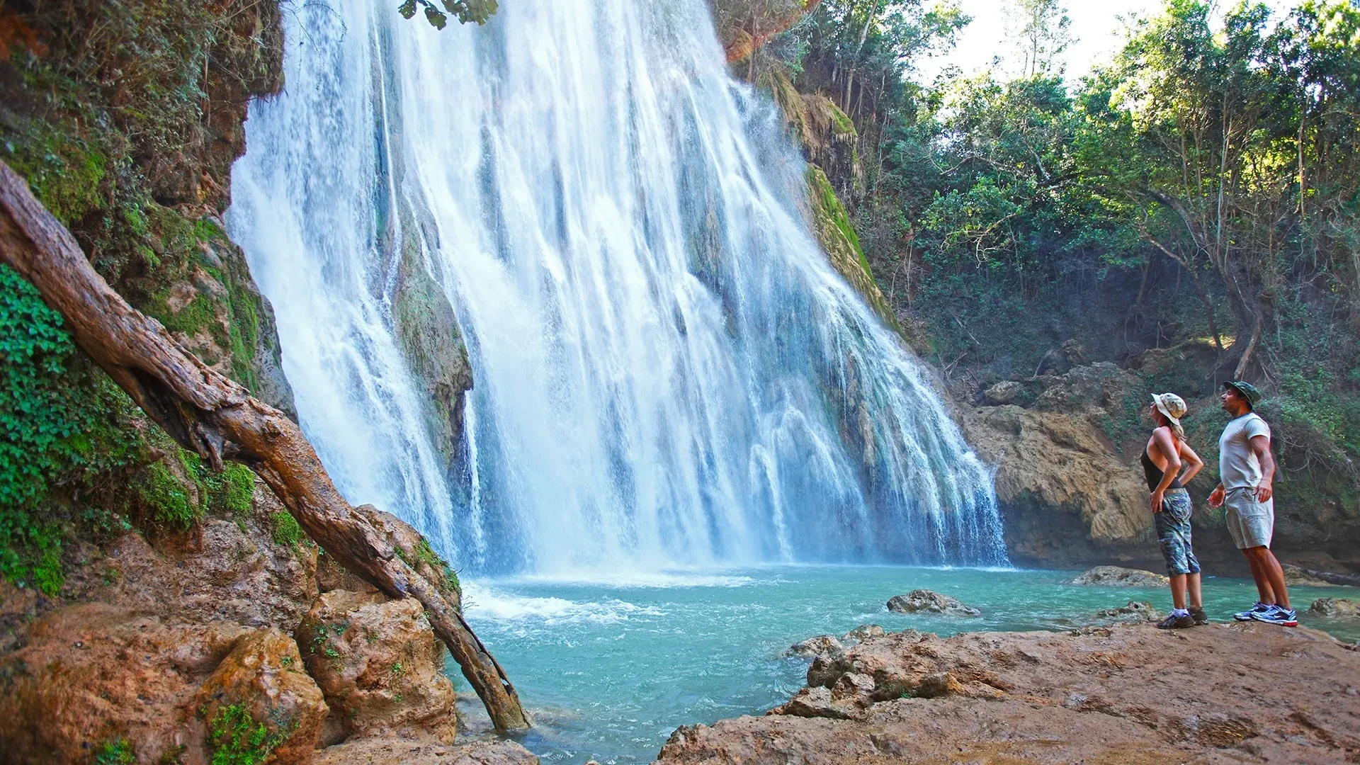 Samaná Peninsula Travel Guide 2025