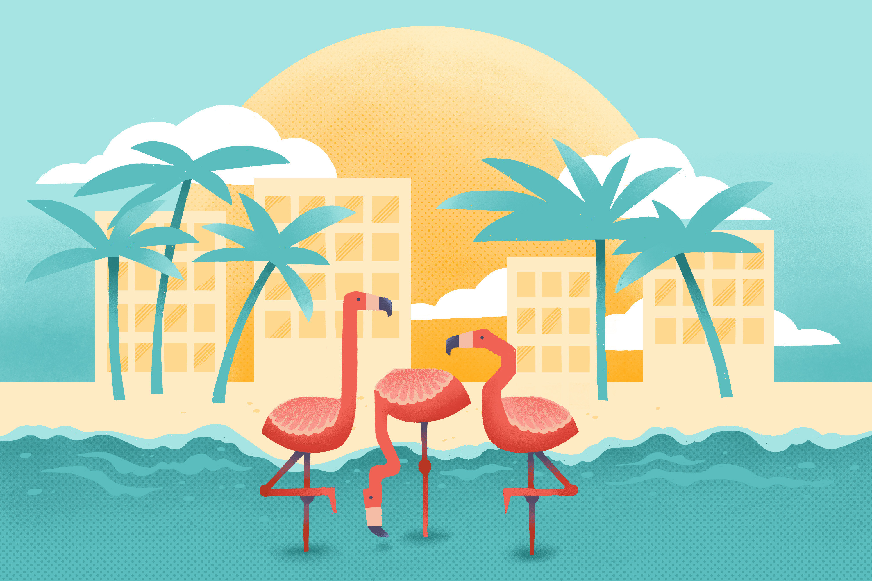 Aruba travel blog