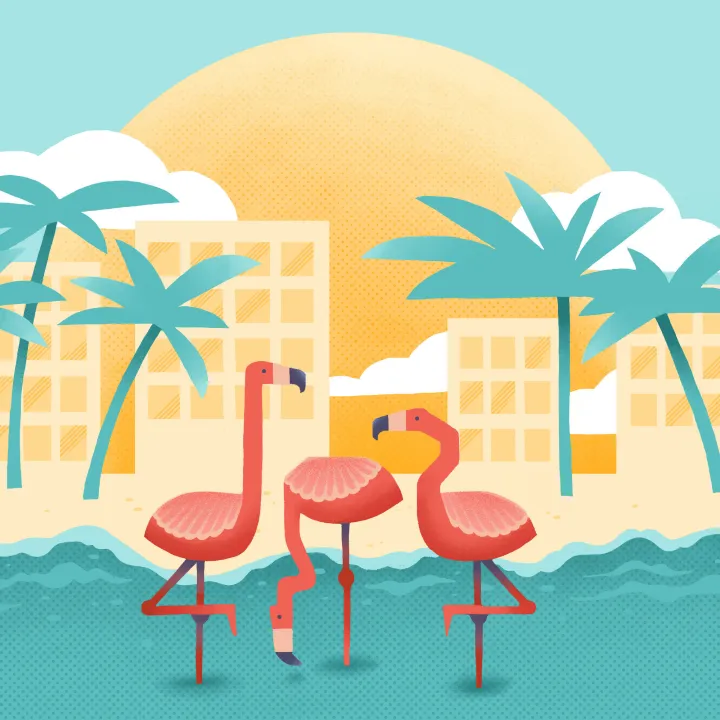 Aruba